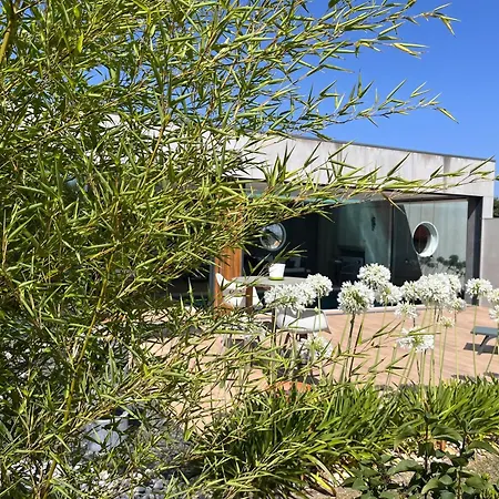 House With Garden In Bombarral - 100 M², Shared Pool Feriehus Bombarral